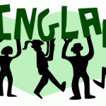 Logo del tinglado por Potachov