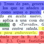 toston