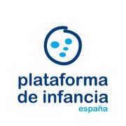 Logo Plataforma infancia