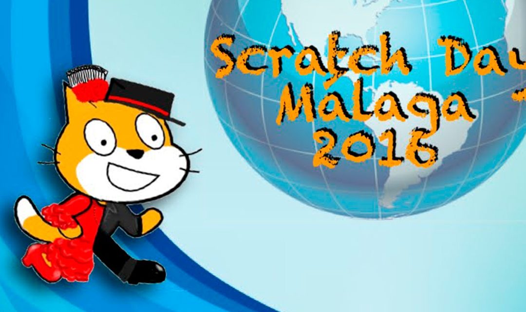 Scratch Eguna – Scratch Day 2016