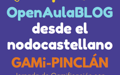 OPENaulaBLOG desde el nodo castellano