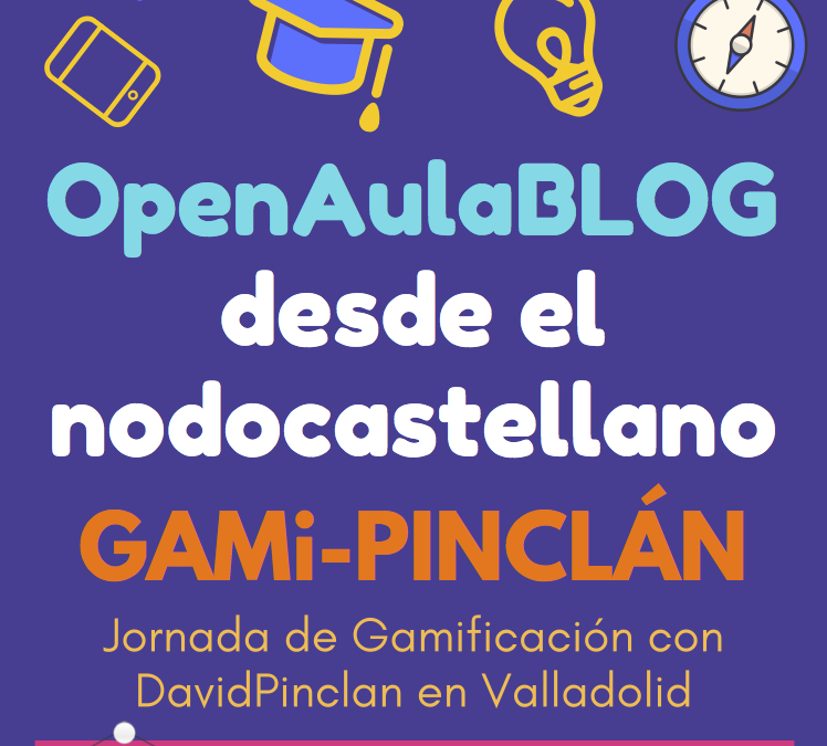 OPENaulaBLOG desde el nodo castellano