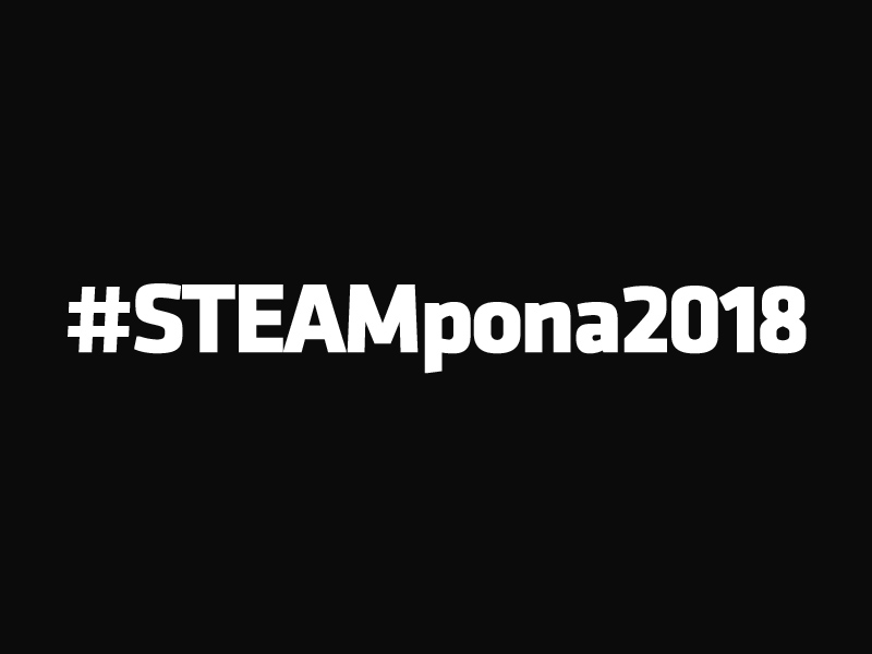 #STEMpona 2018