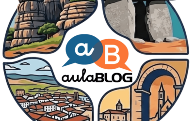 XXI Encuentro de aulaBLOG Antequera 2026